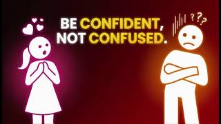 7 Secrets Confident Men Know About Female Attraction