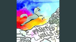 Video thumbnail of "Painted Hills - Kaleidoscope Eyes"