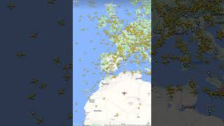 how to use flight radar 24 screenshot 5