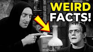 12 Weird Facts You Didn’t Know About Young Frankenstein (1974)!