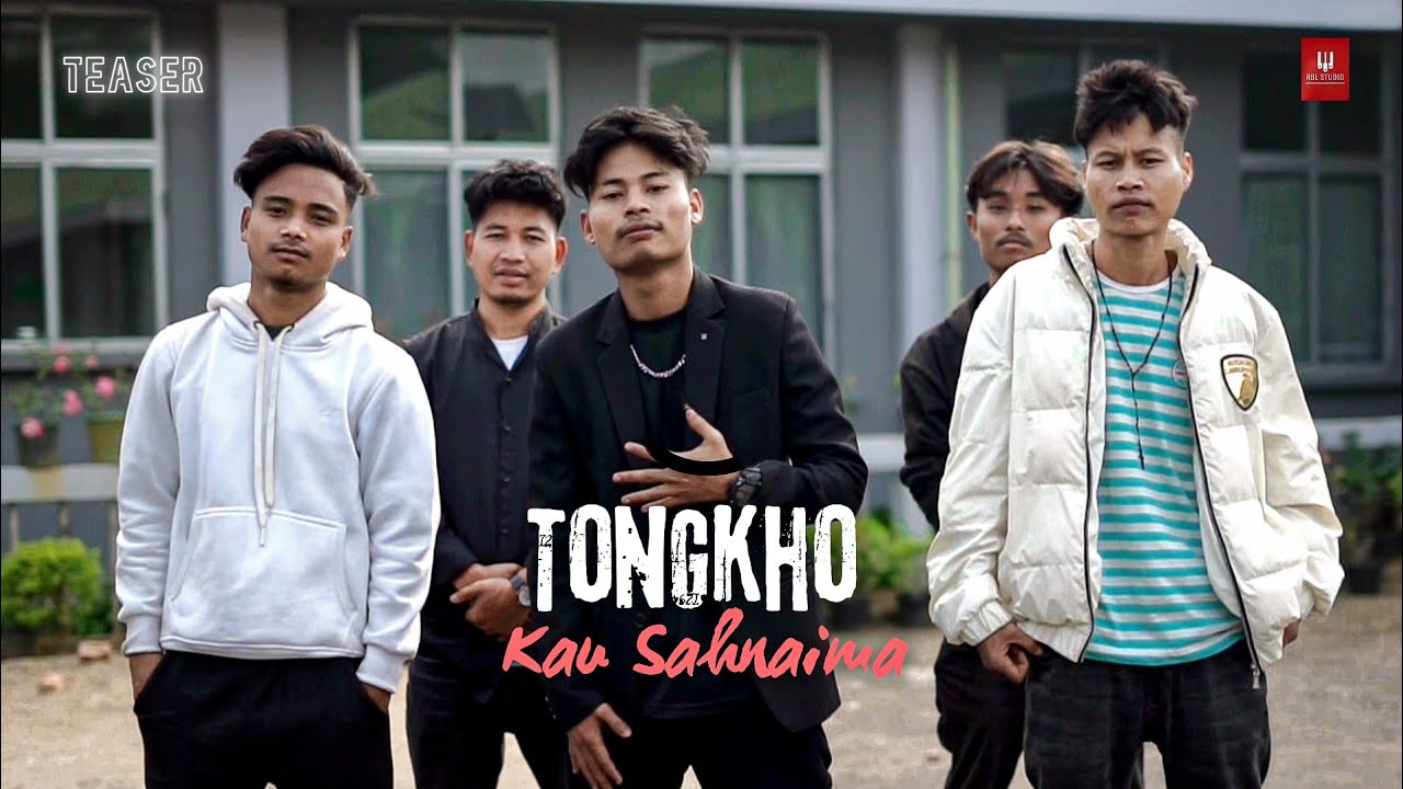 Khaphuiha Bru - (Teaser) | Tongkho Kau Sahnaima ft. Desher Bru | RBL STUDIO