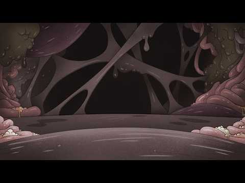 Mewgenics OST - Throbbing King (in-game version)