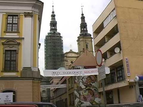 Legnica 1945 r.