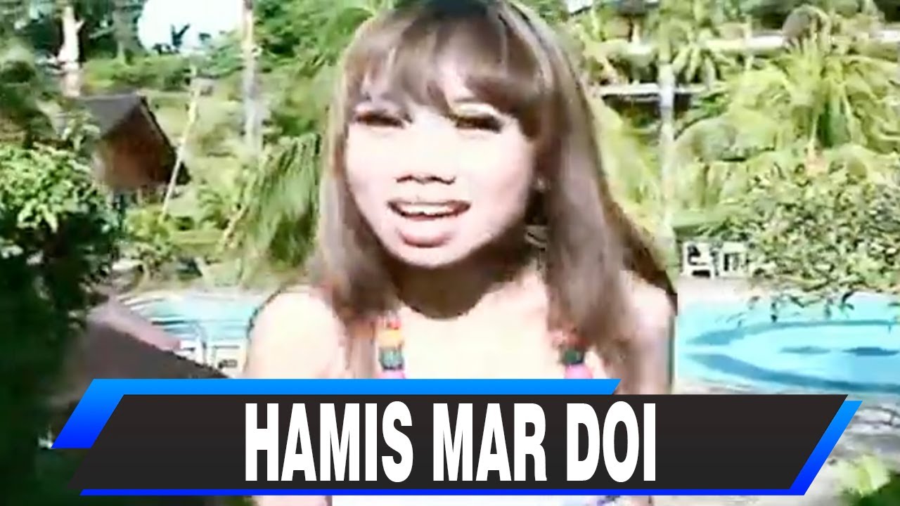 HAMIS MAR DOI - AYI KREEPEEK & MAYA