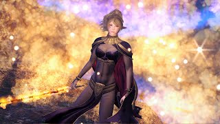 Skyrim Mods | Mage Outfits, Elden Ring Skills, SMP clothings