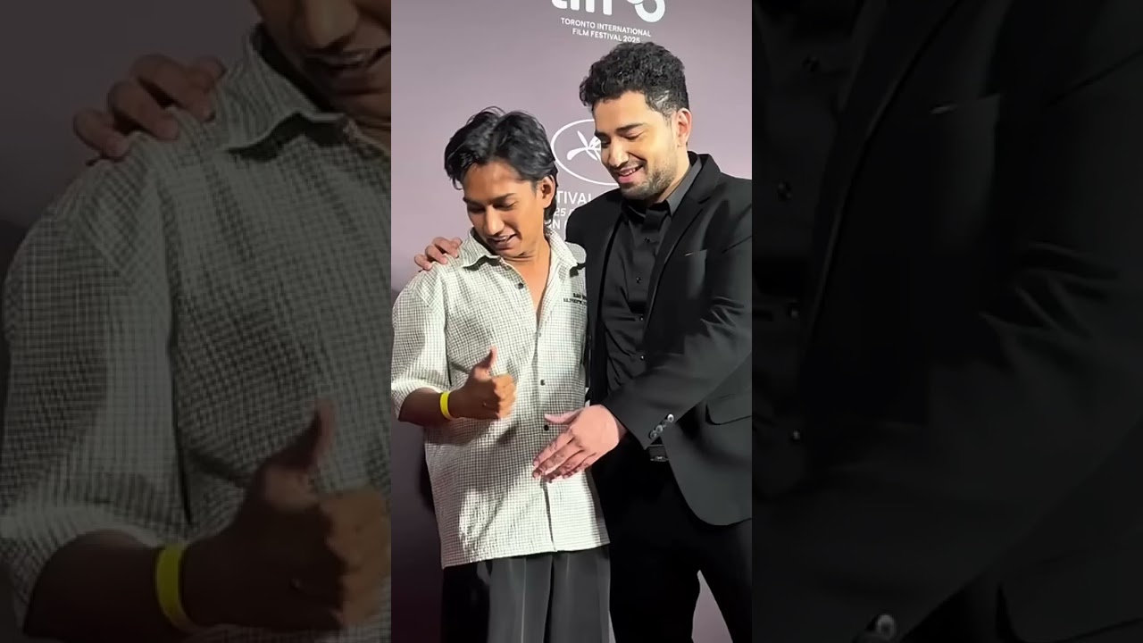 samay Raina crazy fan moment 🎉😅