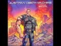 Austrian death machine  total brutal full album