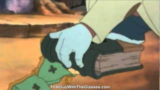 Nostalgia Critic - Great