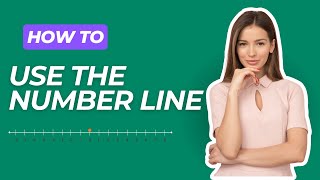 Exclusive How to use the Number Line Information