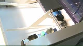Paitec IM9100 High-Volume Pressure Sealer