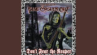 Video thumbnail of "Blue Öyster Cult - Godzilla"