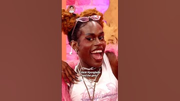 "She’s Directing Drag Race UK” 😂 #dragraceuk