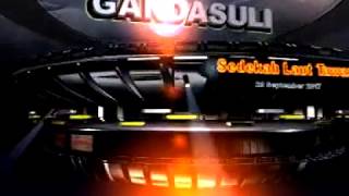 madona rockdut live SEDEKAH LAUT TAWANG 2017