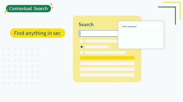 Nectain DMS. Let AI manage your documents.