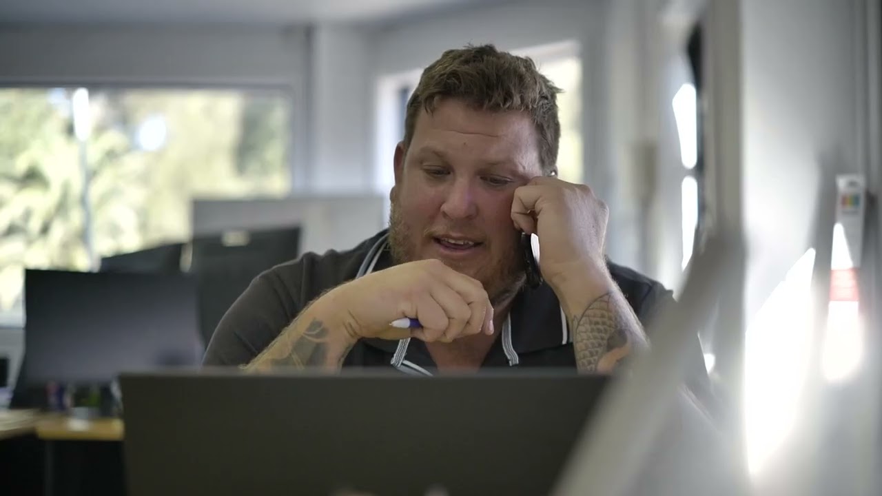 Complete Job Management for all Trades!