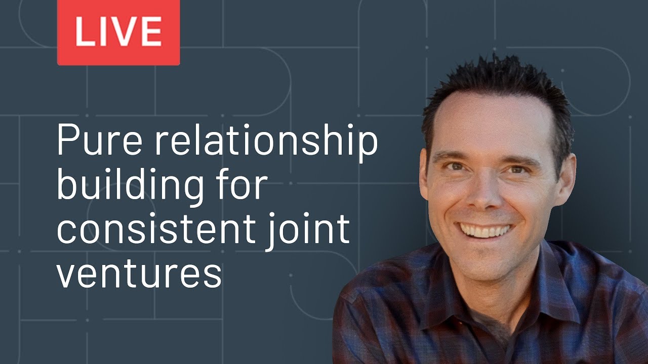 Joint Venture Vs Partnership Thinkific YouTube