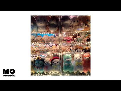 [Official Audio] 백현진 - 터널