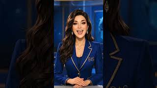 How I Created a BAS News AI Avatar with Google Veo