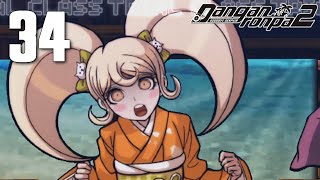 Danganronpa 2: Goodbye Despair [34] Yellow Gummy @RLYoshi
