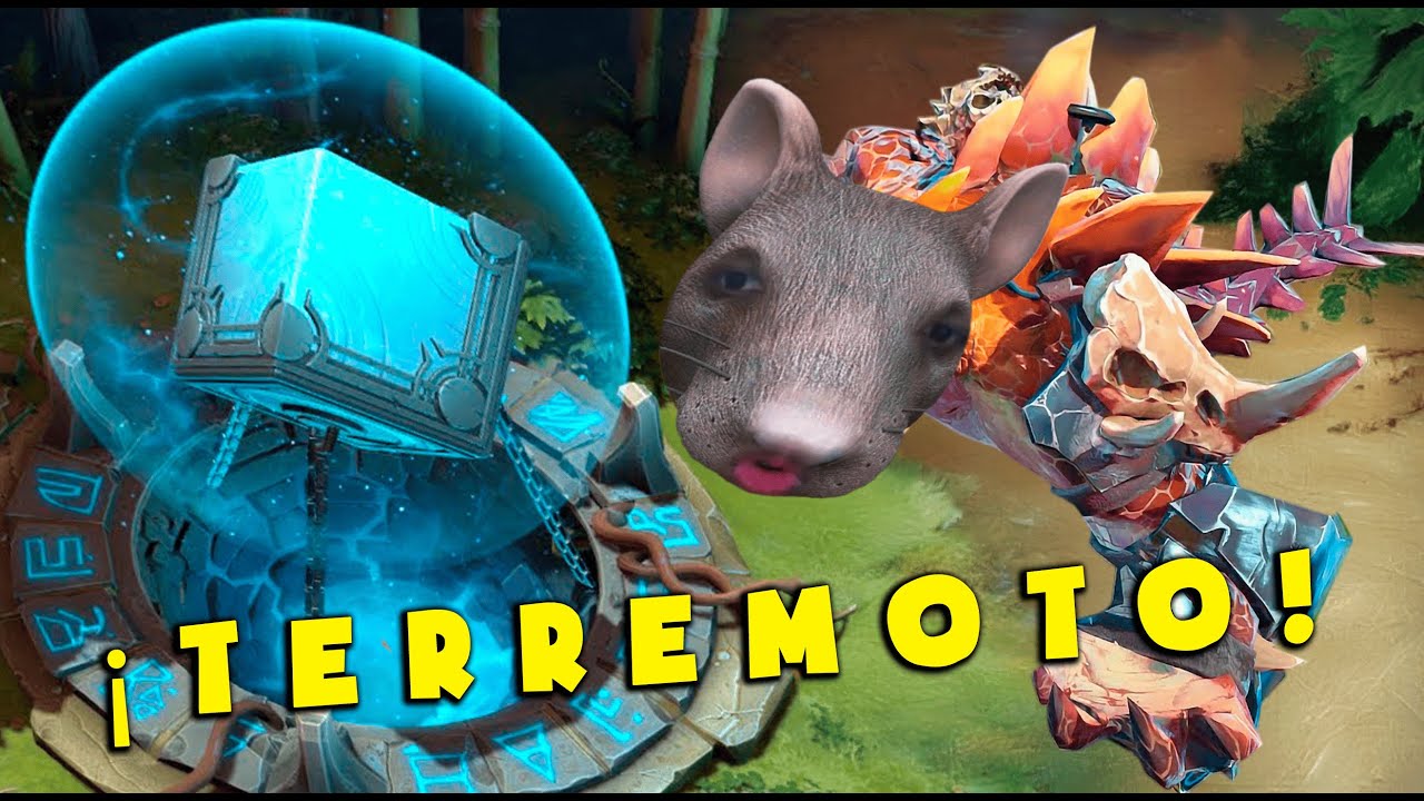 ¡NUEVO PARCHE! PRIMAL MATA DE BASE A BASE !! ROTO MÁS QUE TU P0TO!!