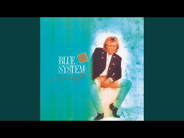 Blue System - Little Jeannie