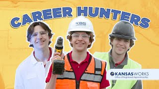 Exploring Registered Apprenticeships in Topeka, Kansas | Career Hunters