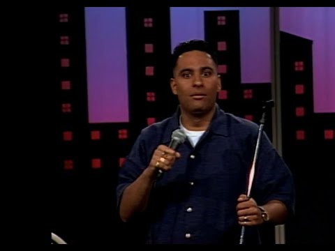 The Best of: Russell Peters