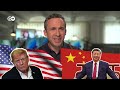 How the US and China could end the AI race | DW News