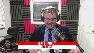 Eastern Panhandle Talk: Jonathan Board - WV First Foundation Executive Director (4.4.2024)