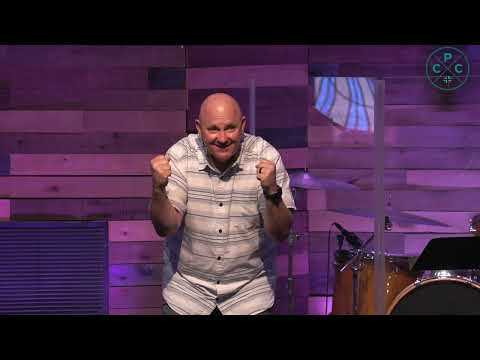 The Road to Jerusalem I That's Not What I Expected I Mitch Todd Lead Pastor