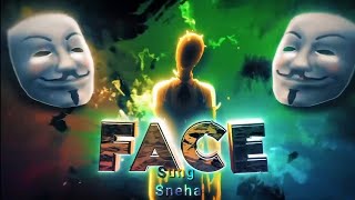 REZE AMV EDIT - FACE