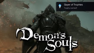 I Platinum’d The 'EASIEST' Game In The SOULS Series!