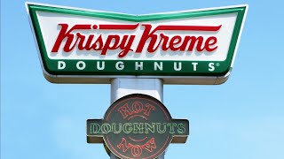 12 Things You Didn't Know About Working At Krispy Kreme