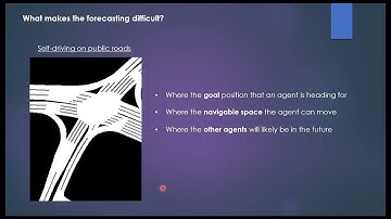 Multi-scale Human Trajectory Prediction -- Mihee Lee