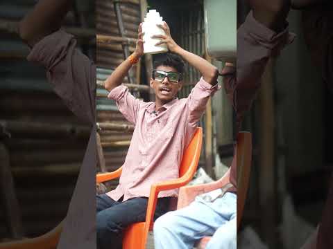 ￼ Panka ka Kamaal # #comedy #funny #seenuchouhan