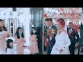 Mizo Wedding (Sangtea & Hming Hmingi) PLZ SUBSCRIBE FOR NEXT VIDEOS