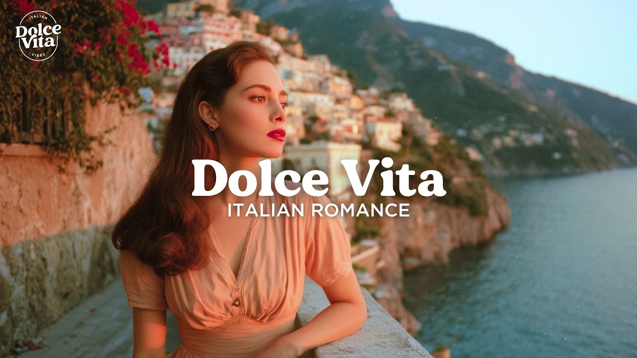 Watch Italian Romance 🌙 | Vintage Love Songs & Timeless 1950s Italian Classics on YouTube Watch Italian Romance 🌙 | Vintage Love Songs & Timeless 1950s Italian Classics on YouTube