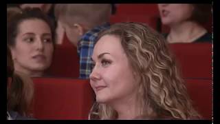 Выпускной в коллективах ДК Выпускной в коллективах ДК