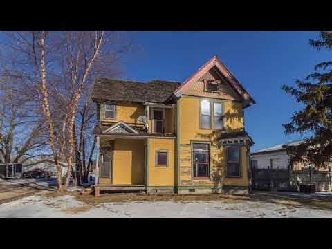 409 E Main St, Panora, IA home video tour