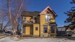 409 E Main St video tour