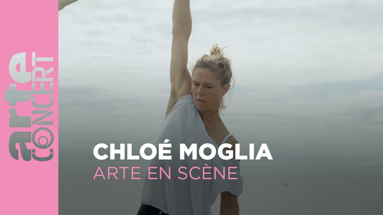 Chloé Moglia – ARTE en Scène – ARTE Concert