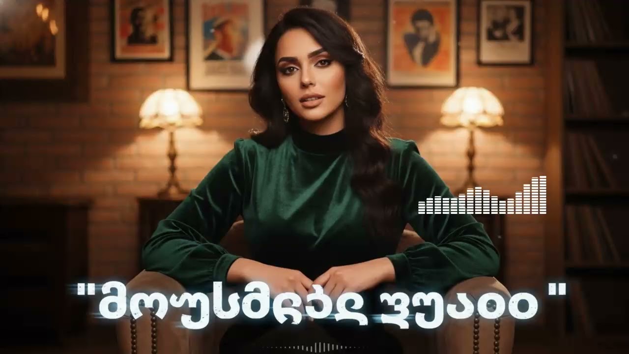 სიმღერები მანქანისთვის - AiChord 2026 / Mousmine Gzashi - Part 2 New Remix 