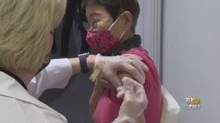 CDC Says That Fully Vaccinated People No Longer Need To Be Tested For COVID-19