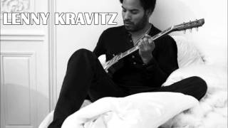 Video thumbnail of "Lenny Kravitz - Billy Jack"