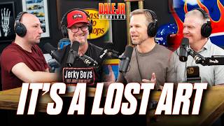 The Personalities Are There. Why Aren’t NASCAR Drivers Showing Them?