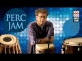 Perc Jam Audio Jukebox World Music Instrumental Taufiq Qureshi Music Today mp3