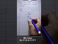 8th class Math|Prime Factorization by division method| #basic #primefactorisation #viral #prime