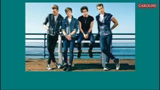 The Vamps - Somebody To You [MMSUB]