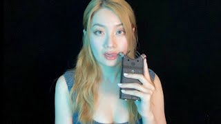 Asmr Tascam Mouth Sounds