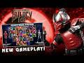 Mortal Kombat Trilogy HD Remake NEUES Sektor Gameplay REAKTION Erster Einblick